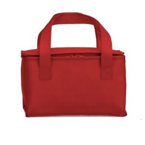 Bolsa Termica em TNT VERMELHO 9176 1551202987