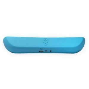 Caixa de Som Bluetooth AZUL 6375d1 1502478875