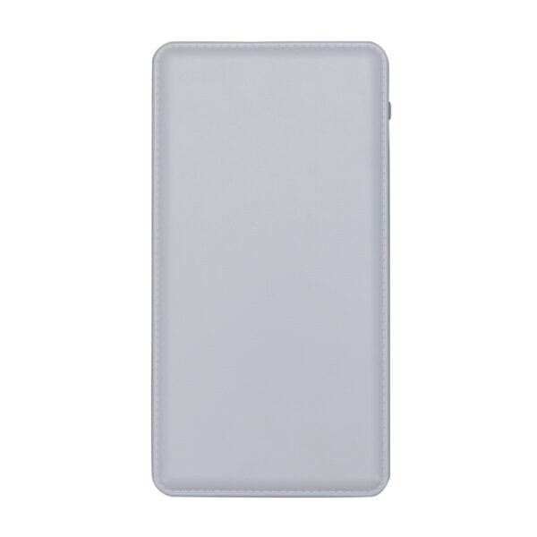 Power Bank Slim com Niveis BRANCO 8017d1 1532614955