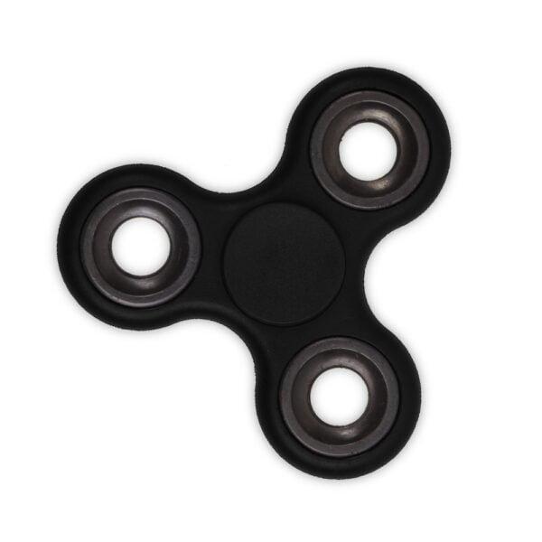 Spinner Anti Stress PRETO 6079 1504108585