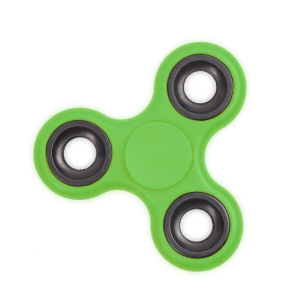 Spinner Anti Stress VERDE 6085 1504108591