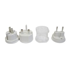 Adaptador Universal BRANCO 4222d1 1491227996