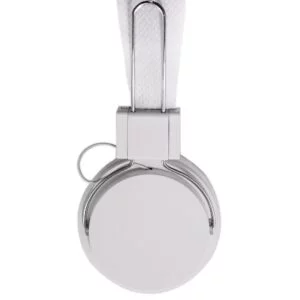 Headfone Estereo com Microfone BRANCO 6799d1 1508163924