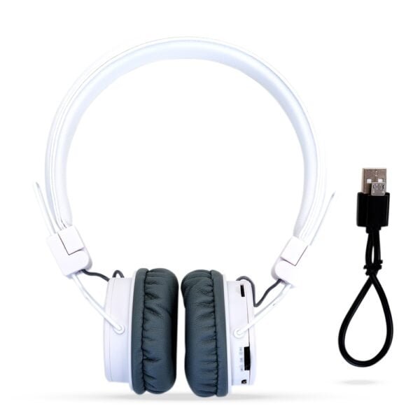 Headfone Wireless BRANCO 3663 1506113857