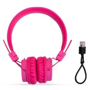 Headfone Wireless ROSA 3665 1506113862