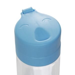 Mini Liquidificador Smart 380ml AZUL 6971d1 1538235738