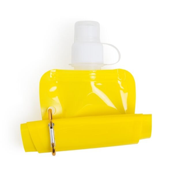 Squeeze dobravel de plastico AMARELO 5285d1 1488804590