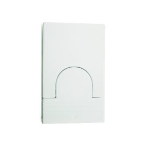 Suporte Plastico para Celular BRANCO 6807 1508416864