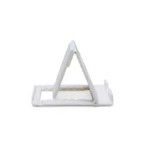 Suporte Plastico para Celular BRANCO 7212d2 1519825849