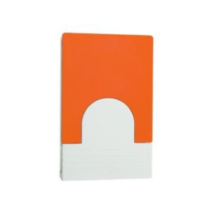 Suporte Plastico para Celular LARANJA 6808 1508416866