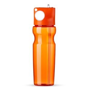 Squeeze Plastico ml LARANJA