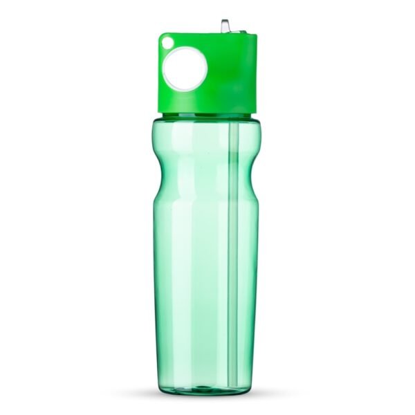 Squeeze Plastico ml VERDE