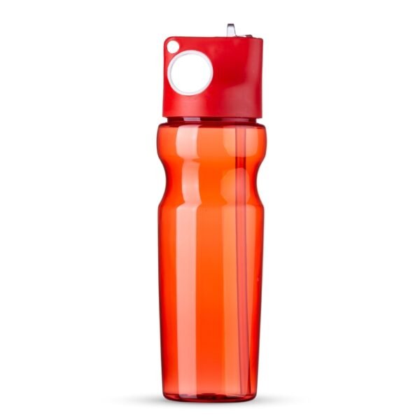 Squeeze Plastico ml VERMELHO