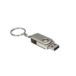 Mini Pen Drive GB Giratorio d