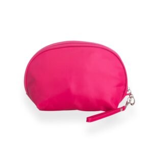 Necessaire de Nylon ROSA ESCURO