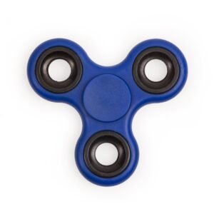 Spinner Anti Stress AZUL