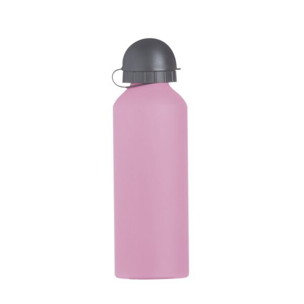 Squeeze Aluminio ml ROSA