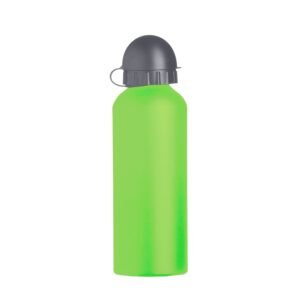 Squeeze Aluminio ml VERDE