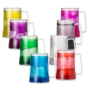 Caneca Gel ml d