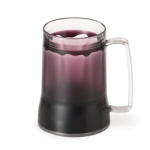 Caneca Gel ml PRETO d