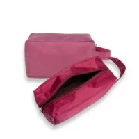 Necessaire PVC Impermeavel d